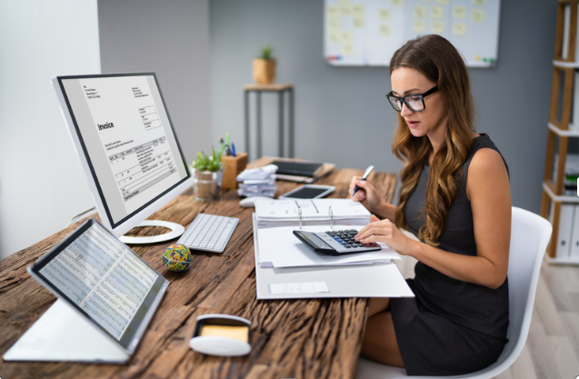 Product & Development Manager ACC Men