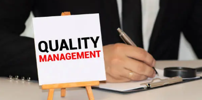 Kierownik ds. Jakości / Pełnomocnik Systemu Zarządzania Jakością